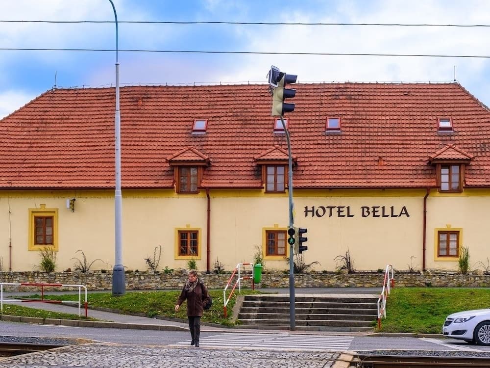hotel image