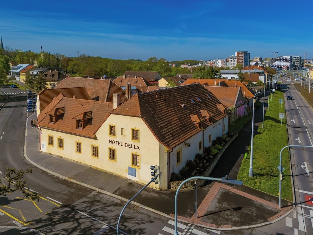 hotel image