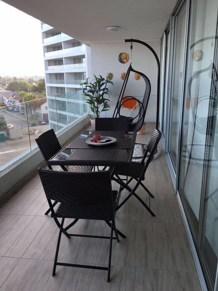 Club Océano Peñuelas