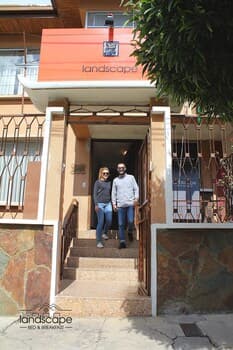 Landscape Bed & Breakfast