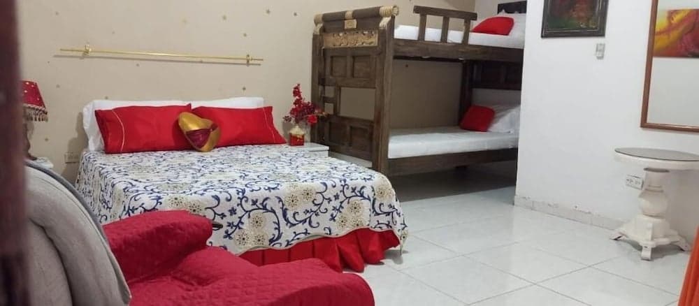 Solsticio Guajiro Hostel