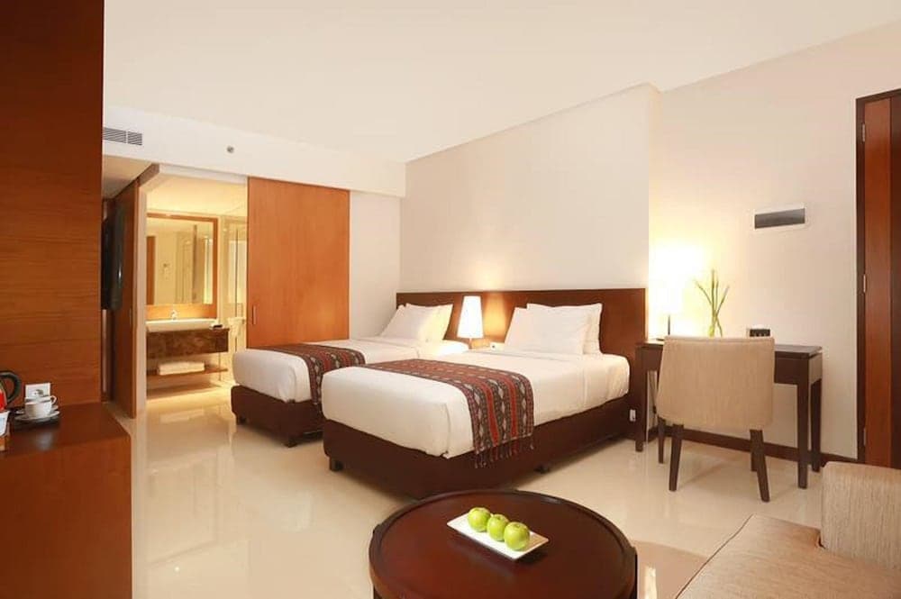 Wimarion Hotel Semarang