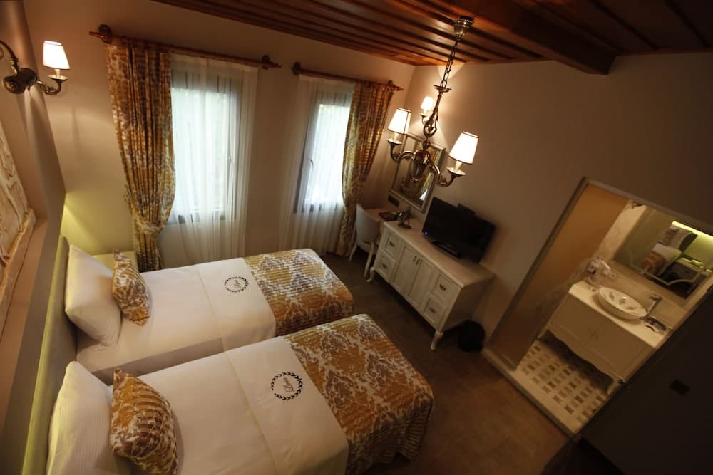 Livia Hotel Ephesus