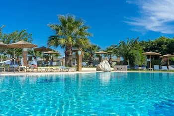 Stamos Hotel - All Inclusive