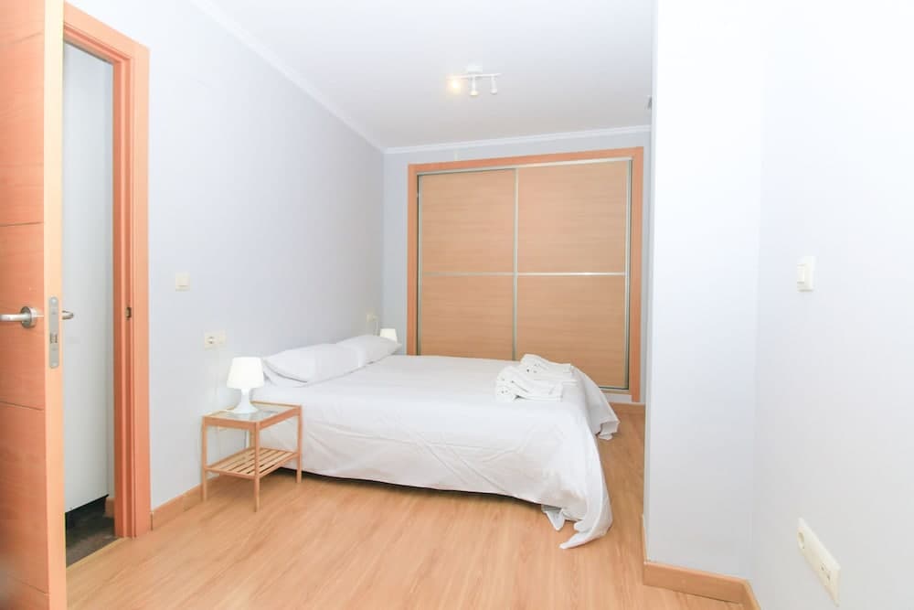 Tramontana Apartments