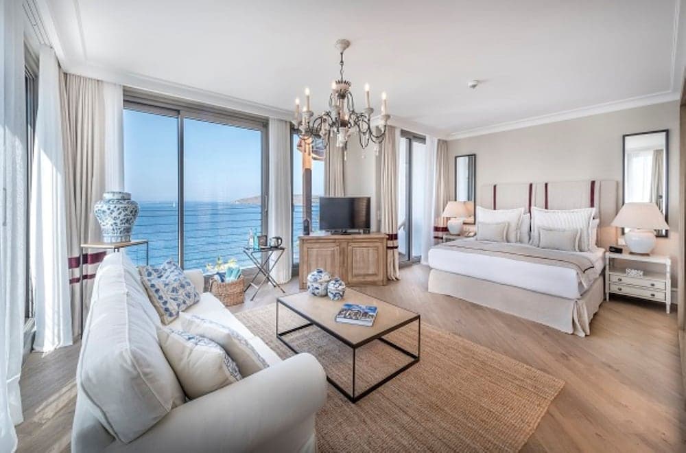 Allium Bodrum Resort & Spa