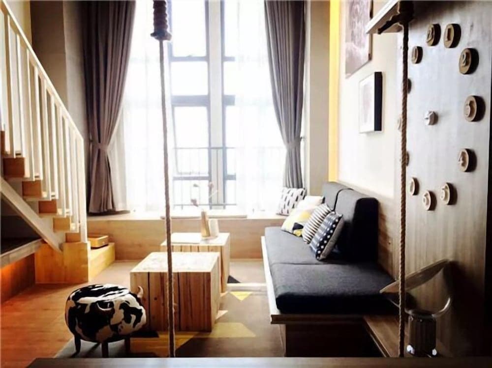 Iway International Holiday Apartment