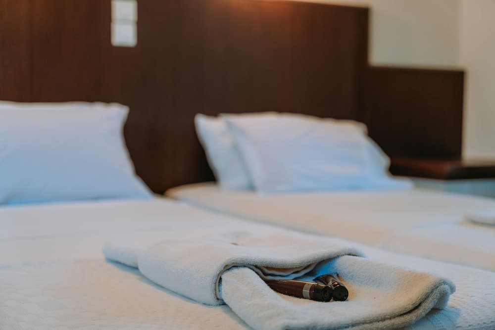 Karavostasi Beach Hotel