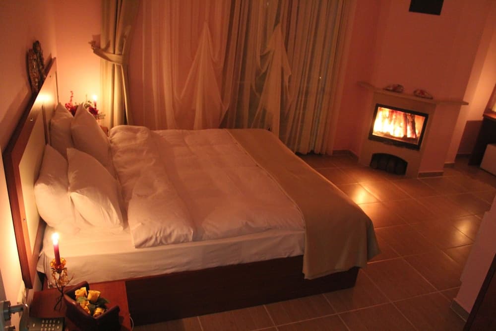 Tramonto Hotel - Adults Only