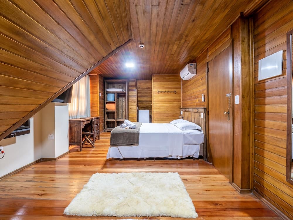 Alameda Alegra Hotel