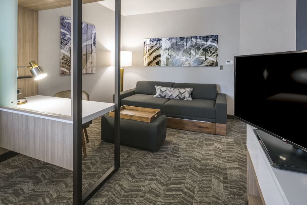 SpringHill Suites by Marriott Fishkill