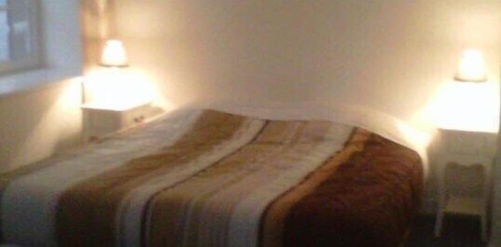 Les Chambres de l'Elysée