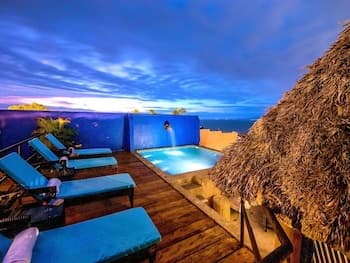 Villa Lola - an Adults Only Bed & Breakfast