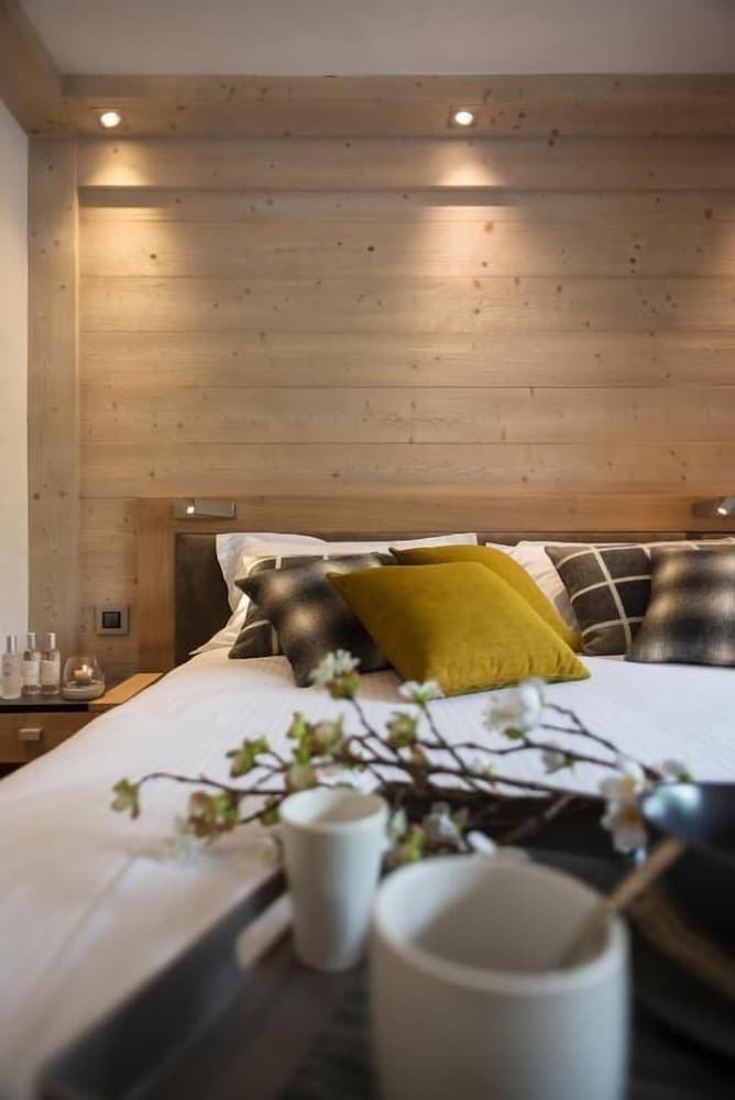 MGM Hôtels & Résidences – Résidence Le Roc des Tours