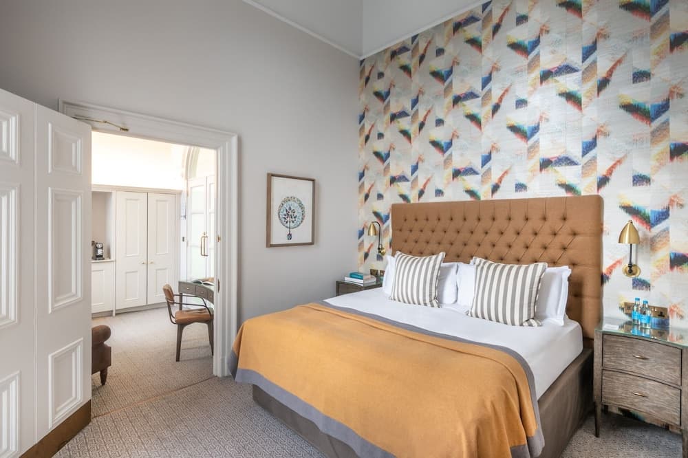 Harbour Hotel Bristol