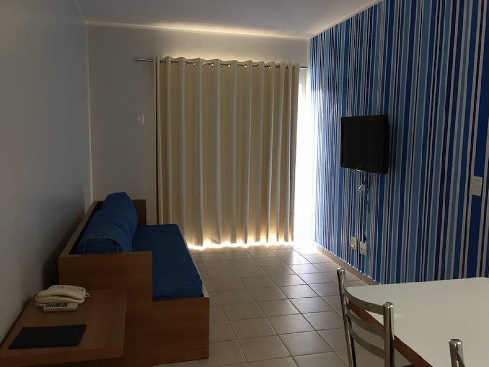 Serra Park Flat Service - RQ Turismo