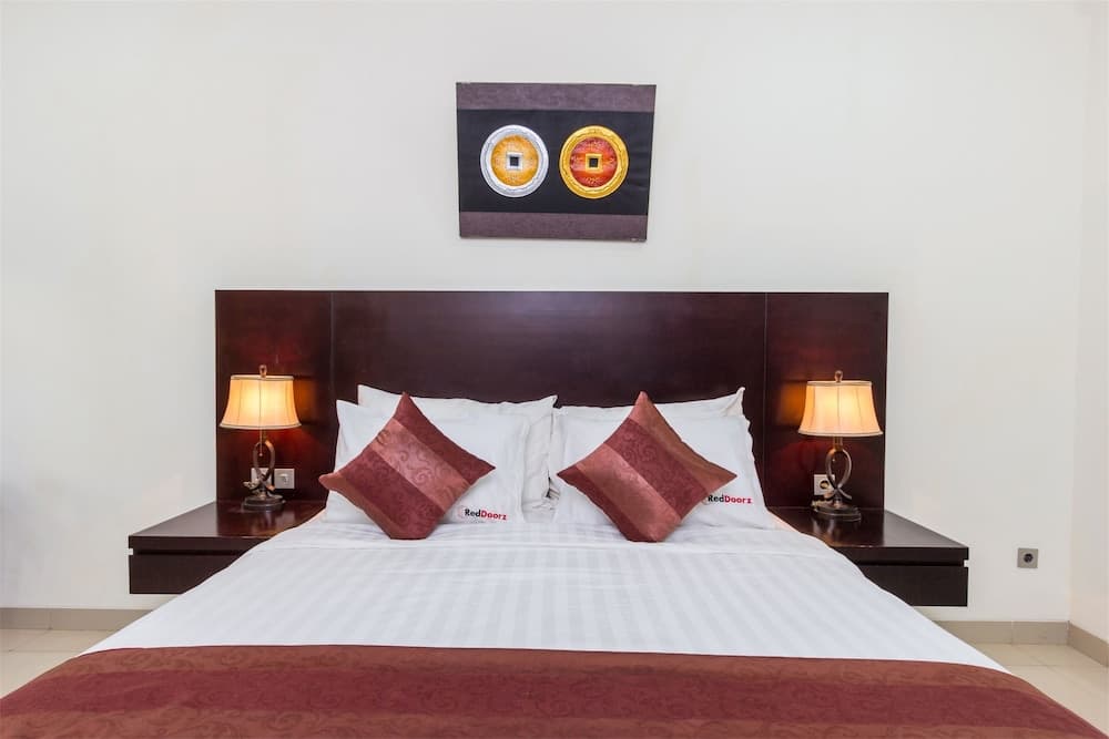 RedDoorz Plus @ Shri Lakshmi Seminyak