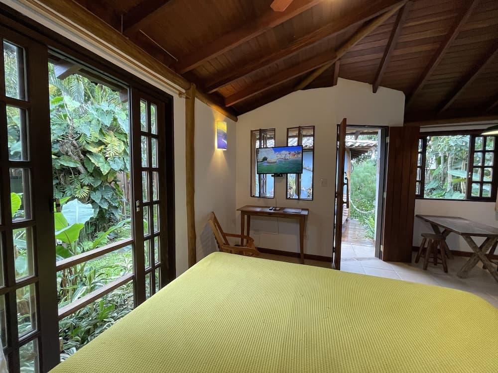 Casa Jardim Bangalôs