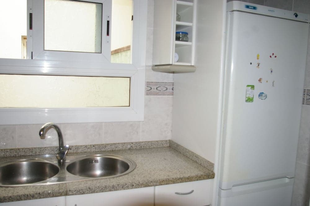 Apartamento Pau Picasso