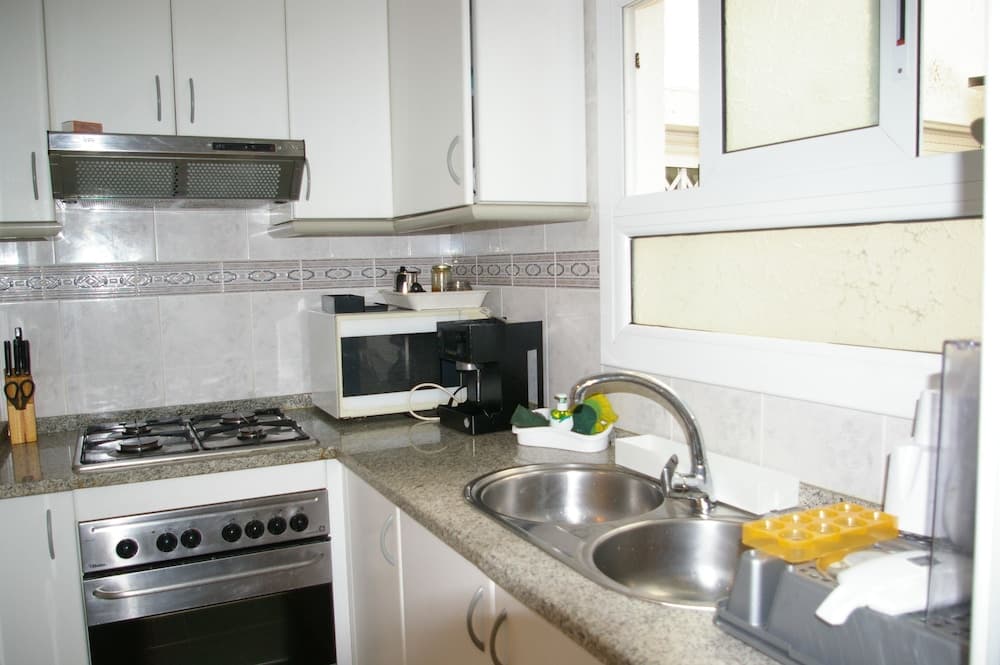 Apartamento Pau Picasso