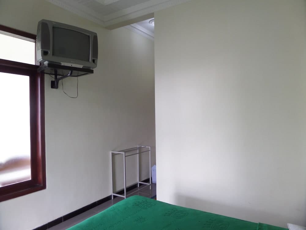 Sukapura Permai Hotel