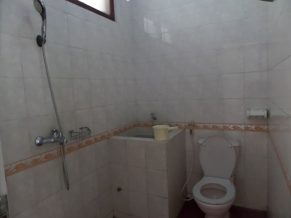 Sukapura Permai Hotel