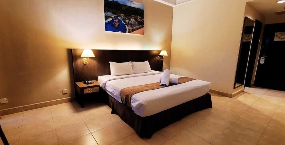 Amverton Heritage Resort