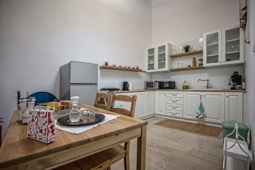 Maya's Boutique Residence