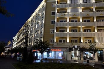 Hotel Alexandar Square Boutique