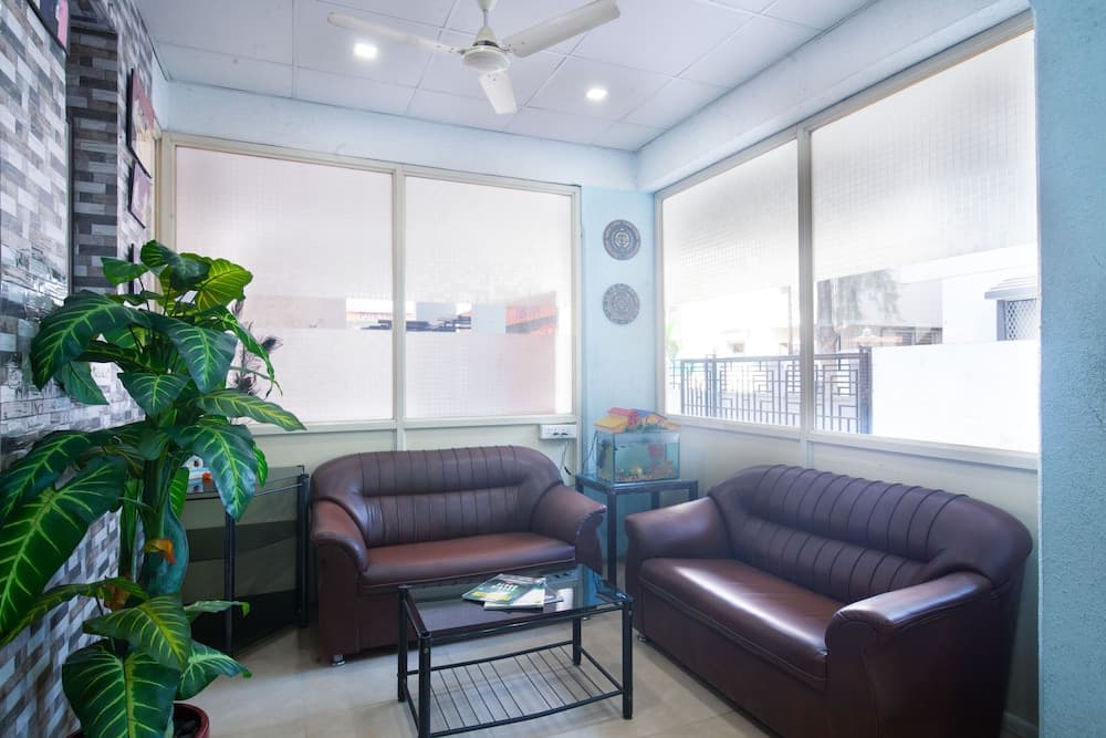 Treebo Park View Hadapsar