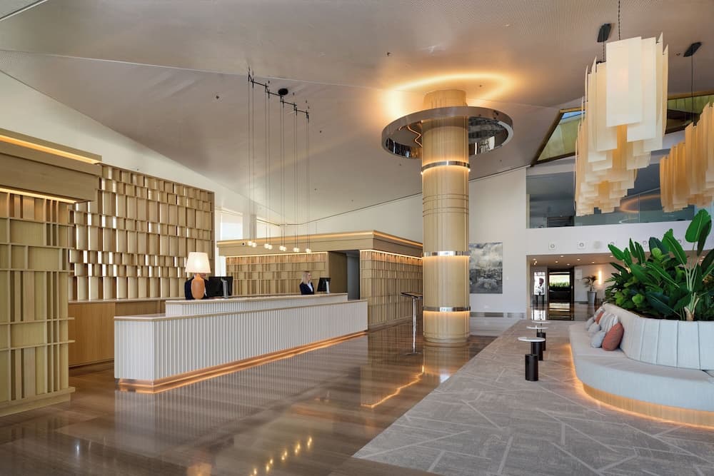 Hipotels Playa de Palma Palace