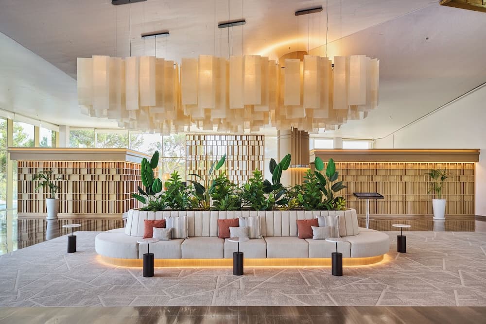 Hipotels Playa de Palma Palace