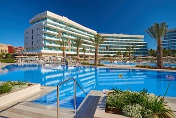 Hipotels Gran Playa de Palma