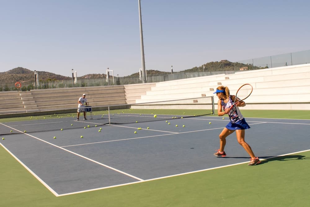 Rafa Nadal Residence