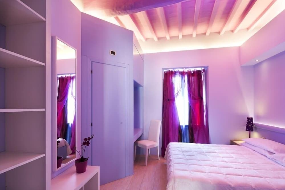 Hotel degli Affreschi