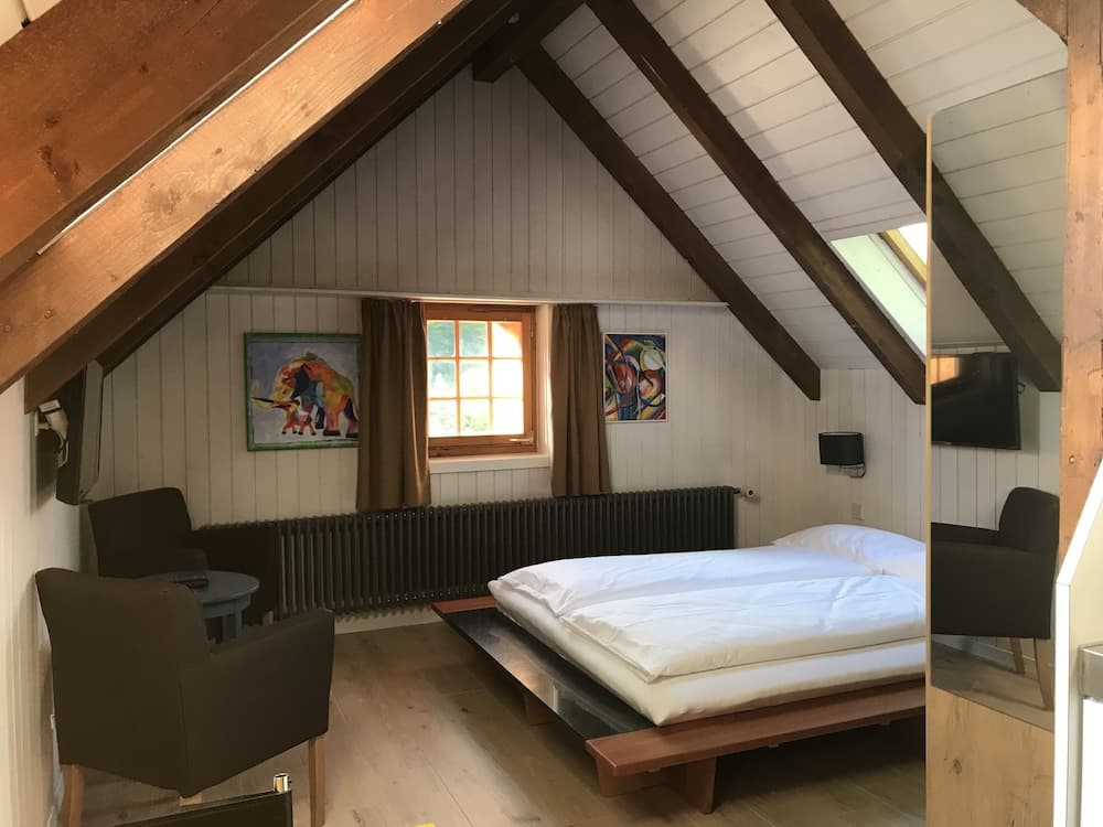 Digital Brünig Lodge 24 7