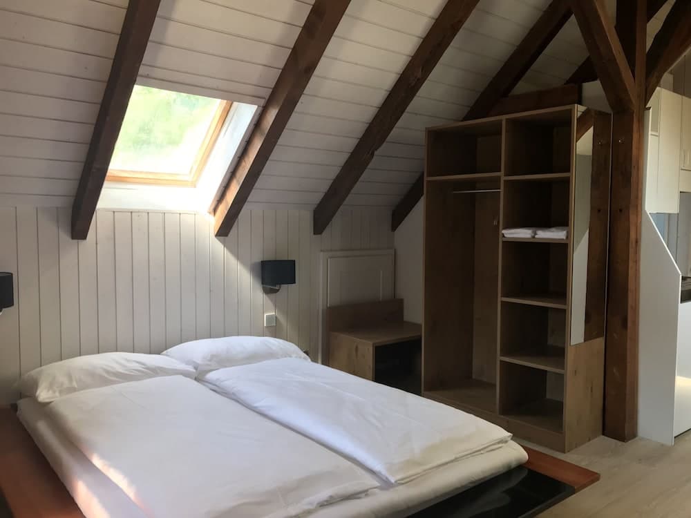 Digital Brünig Lodge 24 7