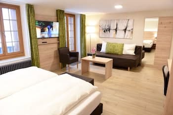 Digital Brünig Lodge 24 7