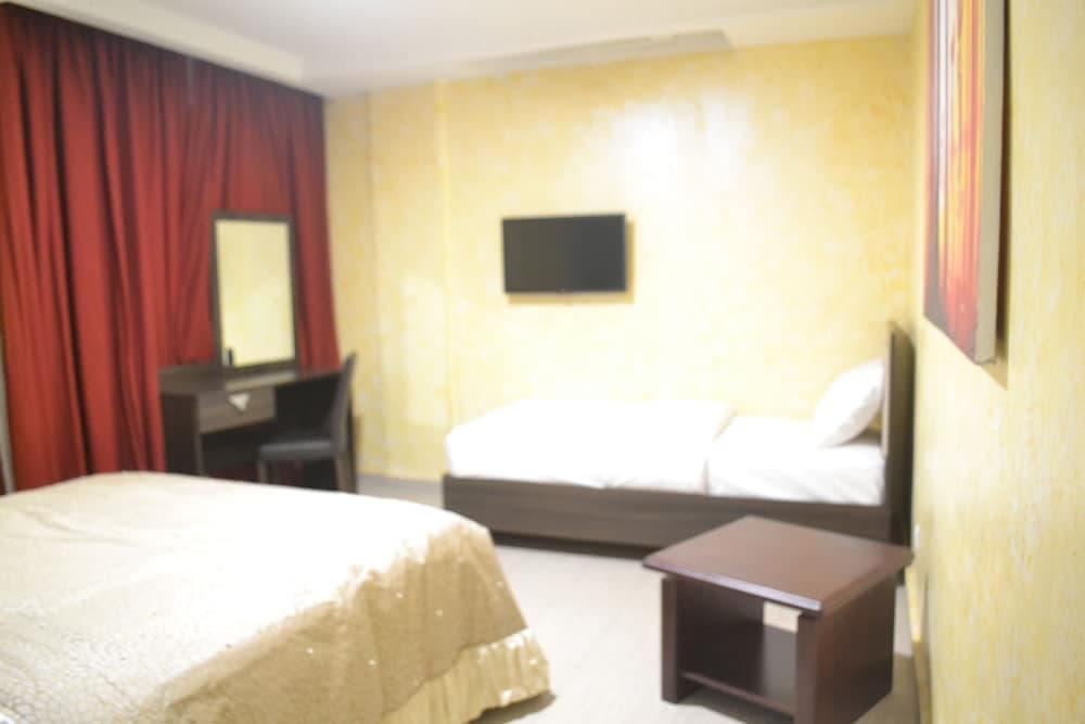 Noubou International Hotel