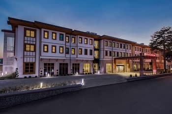 Hilton Garden Inn Safranbolu