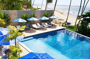 Pousada Vila de Taipa