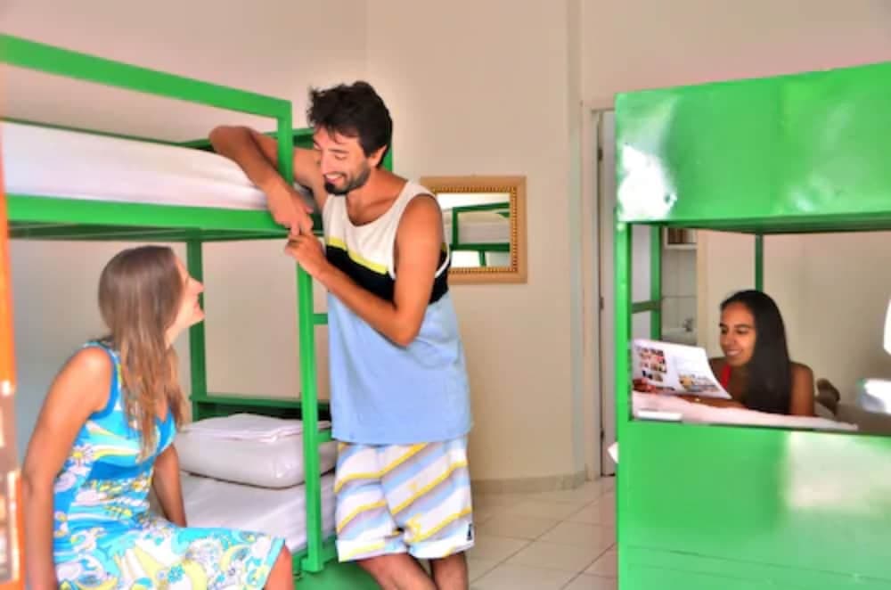 Che Lagarto Hostel Porto de Galinhas