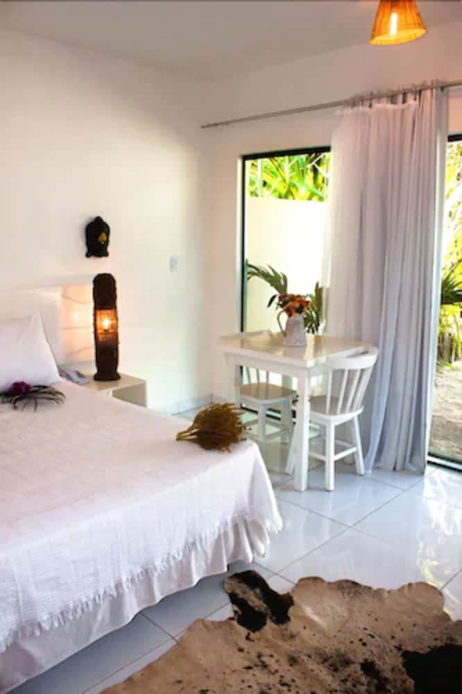 Pousada Villa Pantai