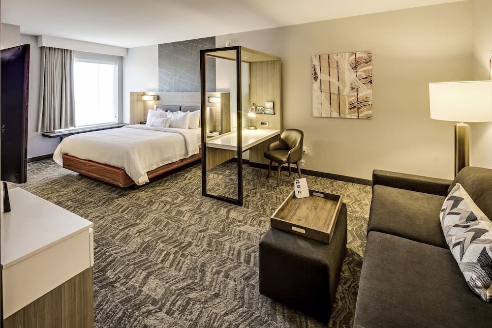 SpringHill Suites by Marriott Dayton Vandalia