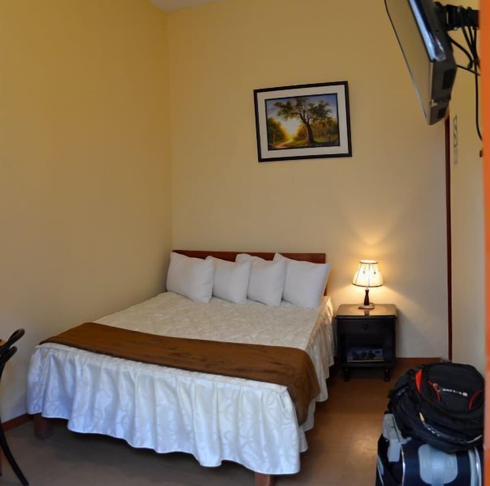 Terrazas del Turista