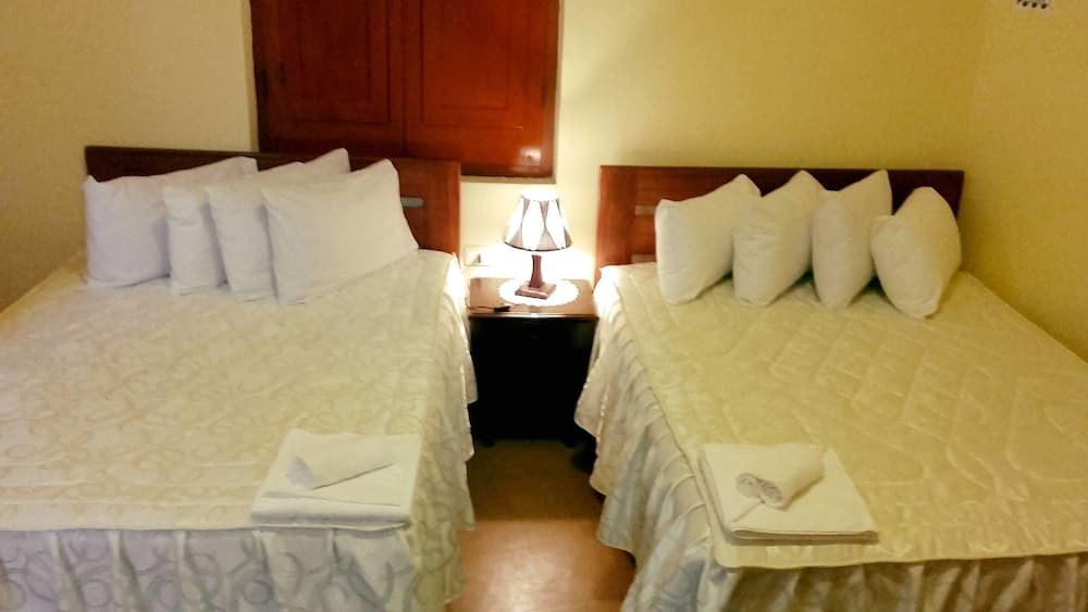 Terrazas del Turista