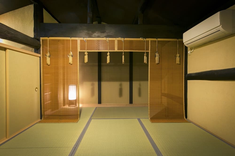 Heian Kyu Dairi No Yado