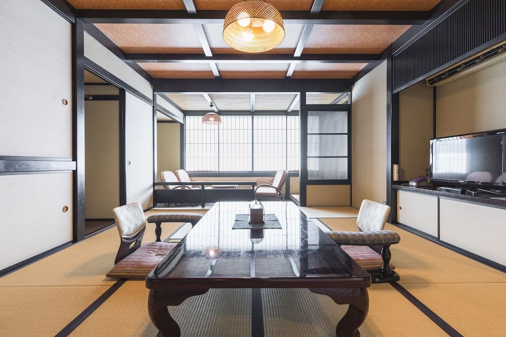 Hana No Omotenashi Nanraku