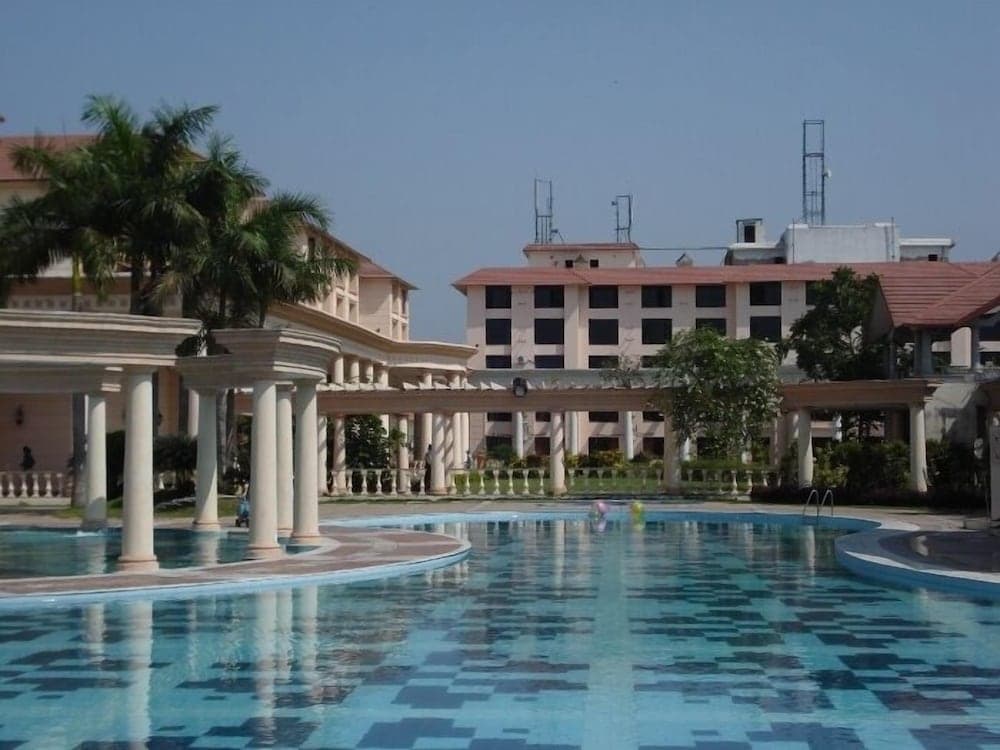 The Lake Land Country Club Residency