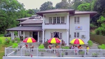 Notting Hill Country House